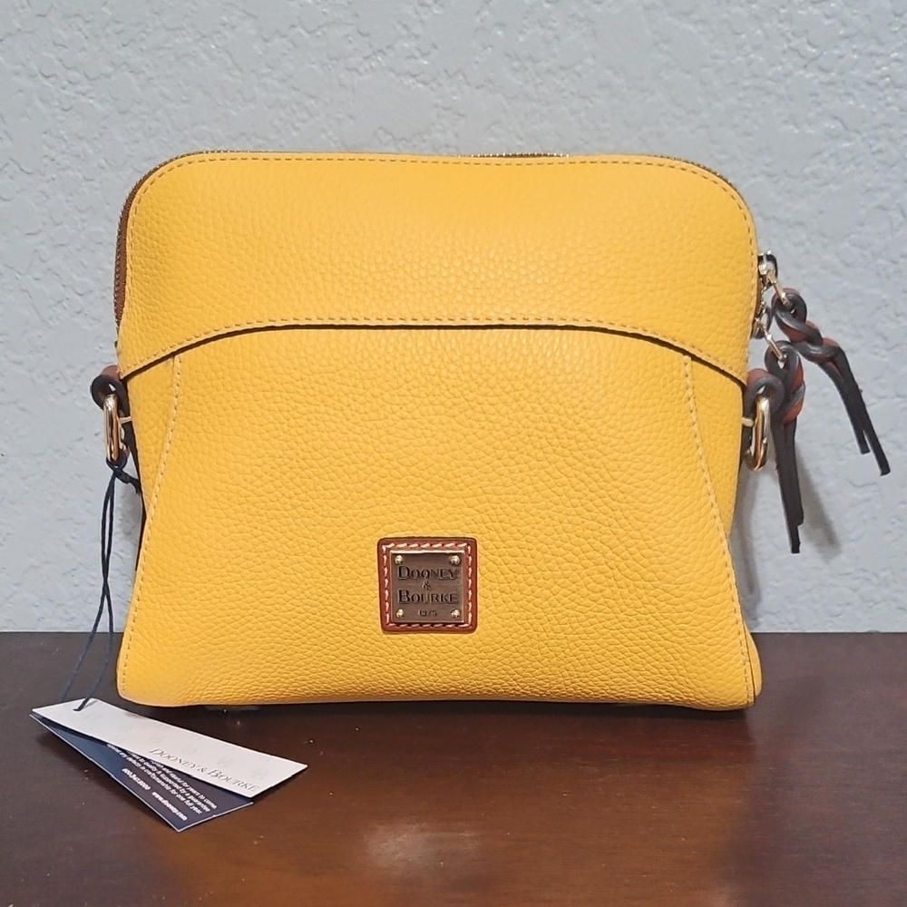 Dooney & Bourke Cameron Crossbody